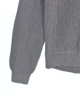 LACOSTE（ラコステ）ニット・セーター グレー サイズ:4(L位) メンズ/2200698402041