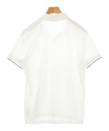 LACOSTE（ラコステ）ポロシャツ 白 サイズ:3(M位) メンズ/2200698420014