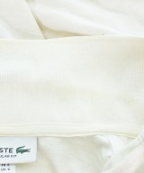 LACOSTE（ラコステ）ポロシャツ 白 サイズ:3(M位) メンズ/2200698420014