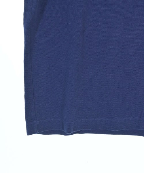 LACOSTE（ラコステ）ポロシャツ 紺 サイズ:M メンズ/2200698420021