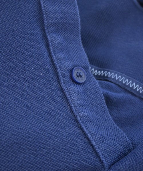 LACOSTE（ラコステ）ポロシャツ 紺 サイズ:M メンズ/2200698420021