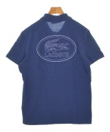 LACOSTE（ラコステ）ポロシャツ 紺 サイズ:M メンズ/2200698420021