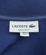 LACOSTE（ラコステ）ポロシャツ 紺 サイズ:M メンズ/2200698420021
