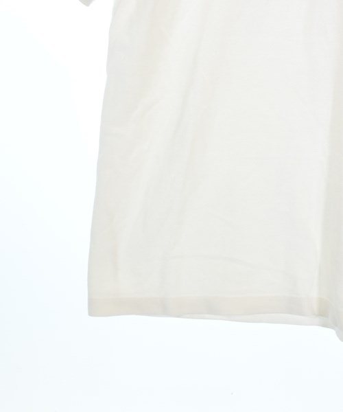 LACOSTE（ラコステ）ポロシャツ 白 サイズ:4(L位) メンズ/2200698420038