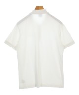 LACOSTE（ラコステ）ポロシャツ 白 サイズ:4(L位) メンズ/2200698420038