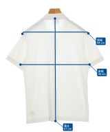 LACOSTE（ラコステ）ポロシャツ 白 サイズ:4(L位) メンズ/2200698420038