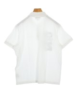 LACOSTE（ラコステ）ポロシャツ 白 サイズ:M メンズ/2200698420045