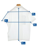 LACOSTE（ラコステ）ポロシャツ 白 サイズ:M メンズ/2200698420045