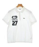 LACOSTE ポロシャツ