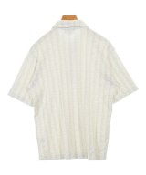 LACOSTE（ラコステ）ポロシャツ 白 サイズ:S メンズ/2200693044024