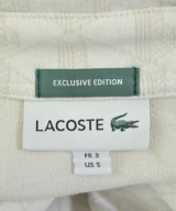 LACOSTE（ラコステ）ポロシャツ 白 サイズ:S メンズ/2200693044024
