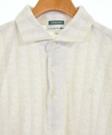 LACOSTE（ラコステ）ポロシャツ 白 サイズ:S メンズ/2200693044024