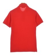 LACOSTE（ラコステ）ポロシャツ 赤 サイズ:2(S位) メンズ/2200699145039