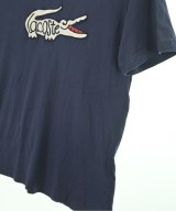 LACOSTE（ラコステ）Tシャツ・カットソー 紺 サイズ:3(M位) メンズ/2200699507059