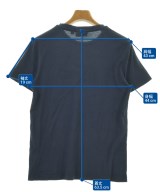 LACOSTE（ラコステ）Tシャツ・カットソー 紺 サイズ:3(M位) メンズ/2200699507059