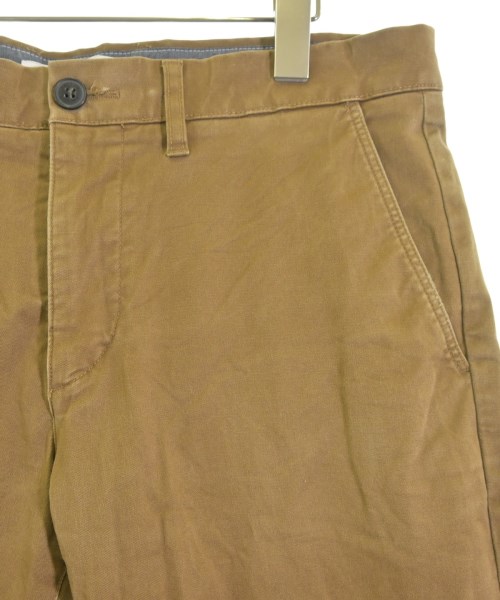 LACOSTE（ラコステ）その他 茶 サイズ:44(L位) メンズ/2200695976026