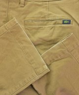 LACOSTE（ラコステ）その他 茶 サイズ:44(L位) メンズ/2200695976026