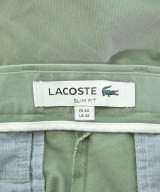 LACOSTE（ラコステ）その他 カーキ サイズ:44(L位) メンズ/2200695976040