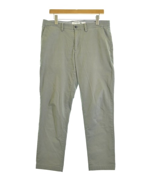 LACOSTE(ラコステ)その他 グレー サイズ:44(L位)/2200695976057