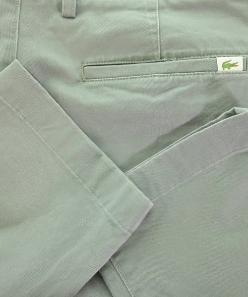 LACOSTE（ラコステ）その他 グレー サイズ:44(L位) メンズ/2200695976057