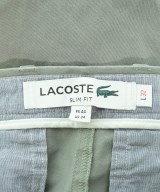 LACOSTE（ラコステ）その他 グレー サイズ:44(L位) メンズ/2200695976057