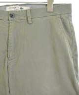 LACOSTE（ラコステ）その他 グレー サイズ:44(L位) メンズ/2200695976057