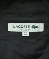 LACOSTE（ラコステ）その他 黒 サイズ:42(M位) メンズ/2200695976064