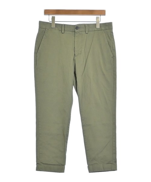 LACOSTE(ラコステ)チノパン カーキ サイズ:44(S位)/2200695976071