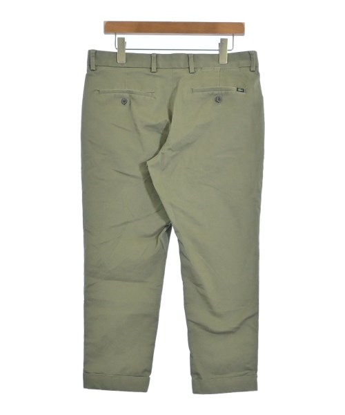 LACOSTE（ラコステ）チノパン カーキ サイズ:44(S位) メンズ/2200695976071