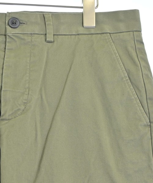 LACOSTE（ラコステ）チノパン カーキ サイズ:44(S位) メンズ/2200695976071
