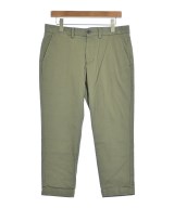 LACOSTE（ラコステ）チノパン カーキ サイズ:44(S位) メンズ/2200695976071