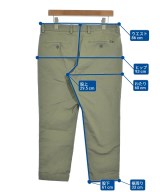 LACOSTE（ラコステ）チノパン カーキ サイズ:44(S位) メンズ/2200695976071