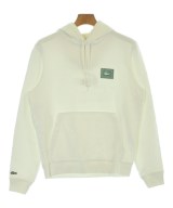 LACOSTE（ラコステ）パーカー 白 サイズ:S メンズ/2200695976095