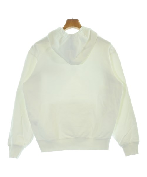 LACOSTE（ラコステ）パーカー 白 サイズ:S メンズ/2200695976101