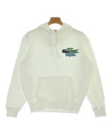 LACOSTE（ラコステ）パーカー 白 サイズ:S メンズ/2200695976101