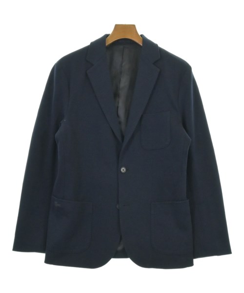 LACOSTE(ラコステ)カジュアルジャケット 紺 サイズ:50(XL位)/2200695976118