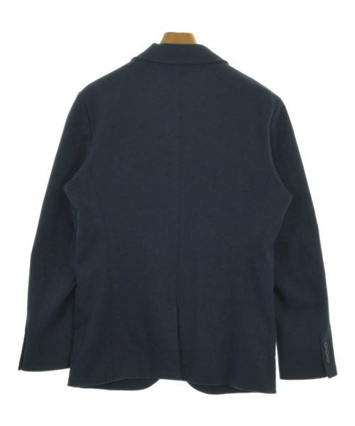 LACOSTE（ラコステ）カジュアルジャケット 紺 サイズ:50(XL位) メンズ/2200695976118