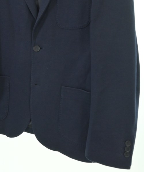 LACOSTE（ラコステ）カジュアルジャケット 紺 サイズ:50(XL位) メンズ/2200695976118