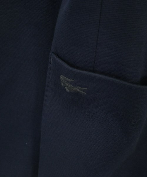 LACOSTE（ラコステ）カジュアルジャケット 紺 サイズ:50(XL位) メンズ/2200695976118