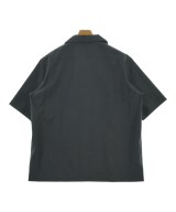 LACOSTE（ラコステ）カジュアルシャツ 黒 サイズ:39(M位) メンズ/2200695976125