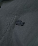 LACOSTE（ラコステ）カジュアルシャツ 黒 サイズ:39(M位) メンズ/2200695976125