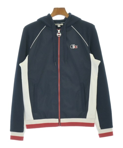 LACOSTE(ラコステ)パーカー 紺 サイズ:S/2200695976132