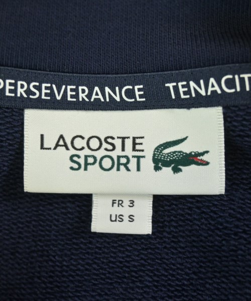 LACOSTE（ラコステ）パーカー 紺 サイズ:S メンズ/2200695976132