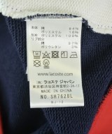 LACOSTE（ラコステ）パーカー 紺 サイズ:S メンズ/2200695976132