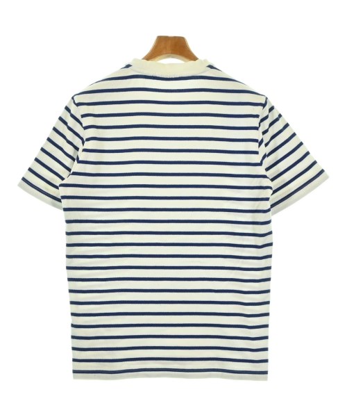 LACOSTE（ラコステ）Tシャツ・カットソー 白 サイズ:S メンズ/2200695976163