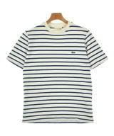 LACOSTE（ラコステ）Tシャツ・カットソー 白 サイズ:S メンズ/2200695976163
