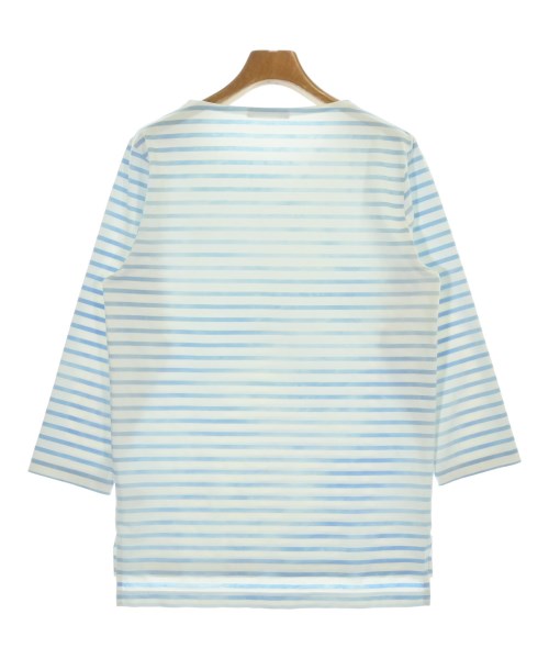 LACOSTE（ラコステ）Tシャツ・カットソー 白 サイズ:3(M位) メンズ/2200695976187