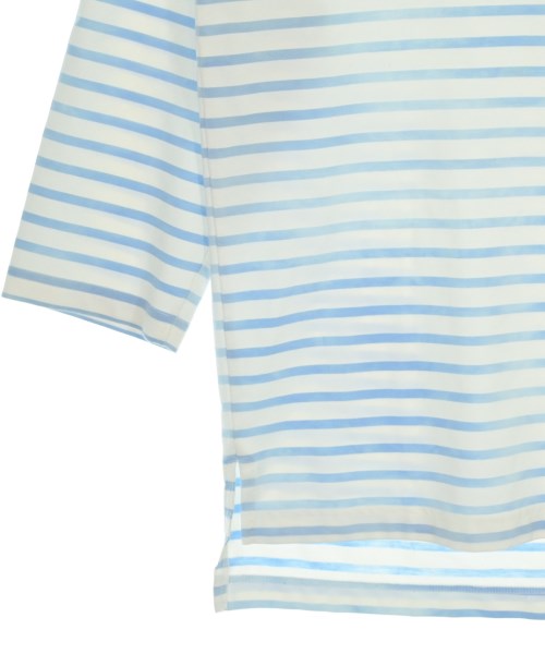 LACOSTE（ラコステ）Tシャツ・カットソー 白 サイズ:3(M位) メンズ/2200695976187