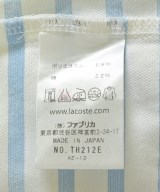 LACOSTE（ラコステ）Tシャツ・カットソー 白 サイズ:3(M位) メンズ/2200695976187