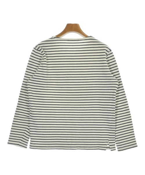 LACOSTE（ラコステ）Tシャツ・カットソー 白 サイズ:4(L位) メンズ/2200695976194